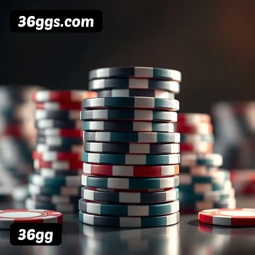 Vantagens exclusivas 36gg para jogadores brasileiros - São Paulo, Rio, BH