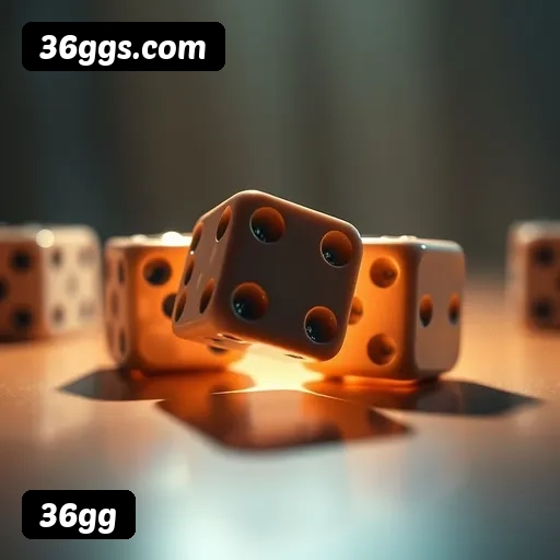 Comparação APP mobile vs versão web da 36gg